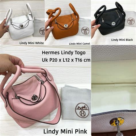 tas hermes mini terbaru|tas hermes.